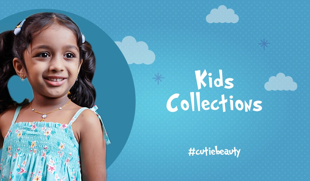 Kids Collections Offer