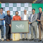 SAFA Rebranding