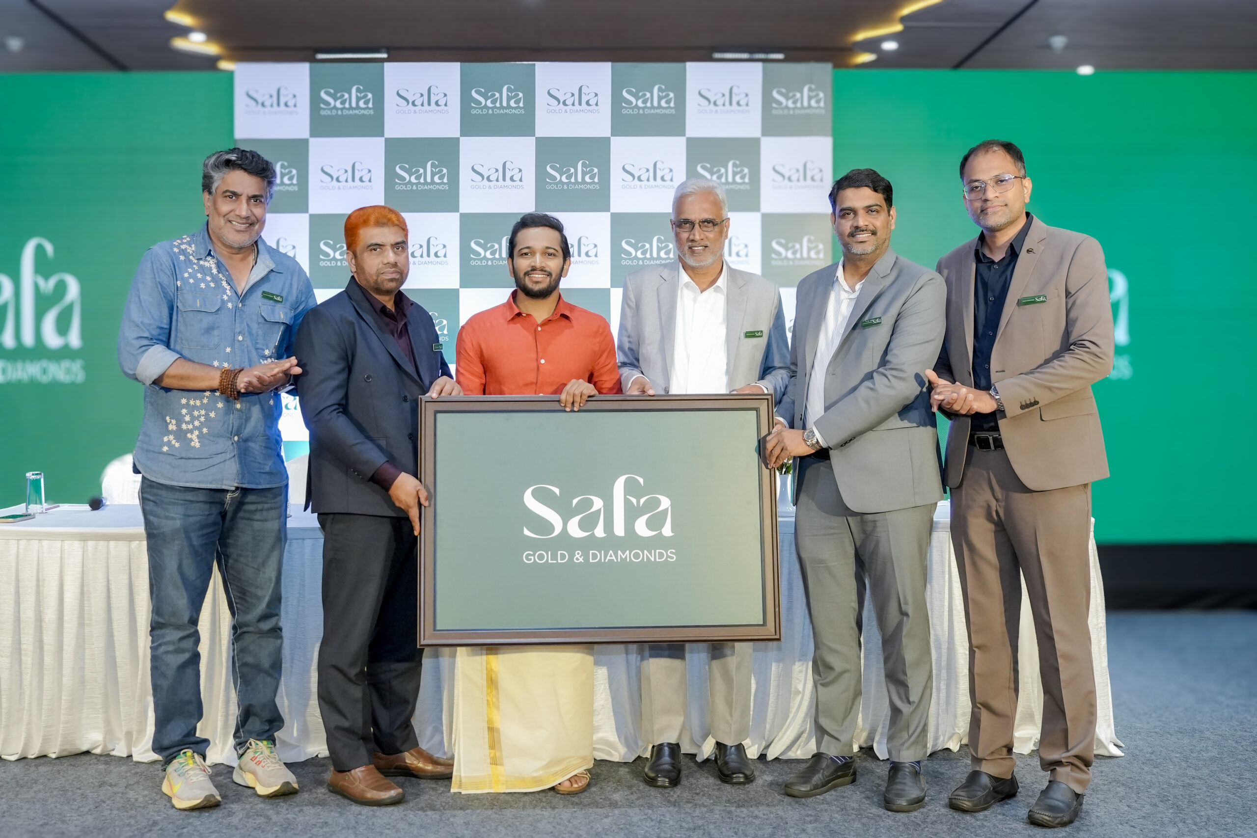You are currently viewing SAFA Rebranding