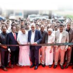 A landmark moment for SAFA ✨