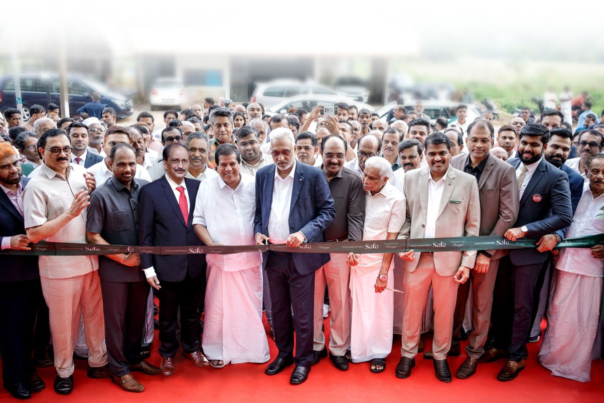 You are currently viewing A landmark moment for SAFA